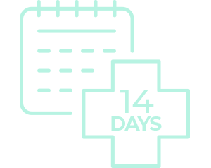 14-days-symbol