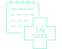 14-days-symbol